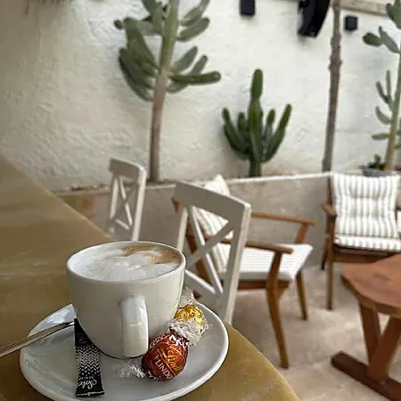 ホテル Moon Alacati Adults Only Çeşme
