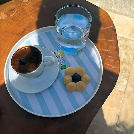 Moon Alacati Adults Only ホテル Çeşme