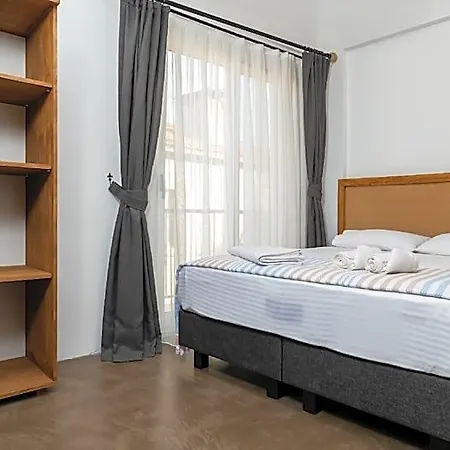 ホテル Moon Alacati Adults Only Çeşme