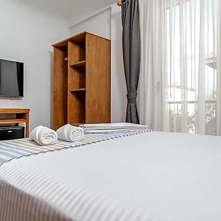 Moon Alacati Adults Only ホテル Çeşme