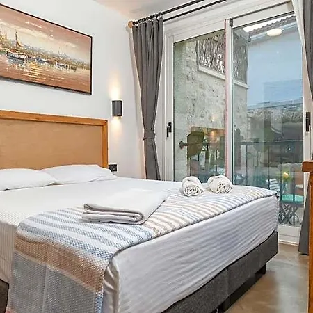 ホテル Moon Alacati Adults Only Çeşme