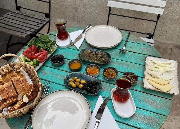 فندق Moon Alacati Çeşme