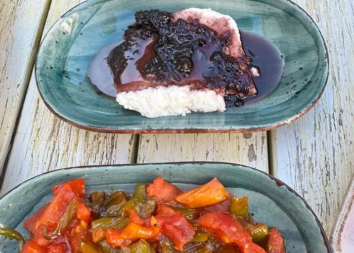 فندق Moon Alacati