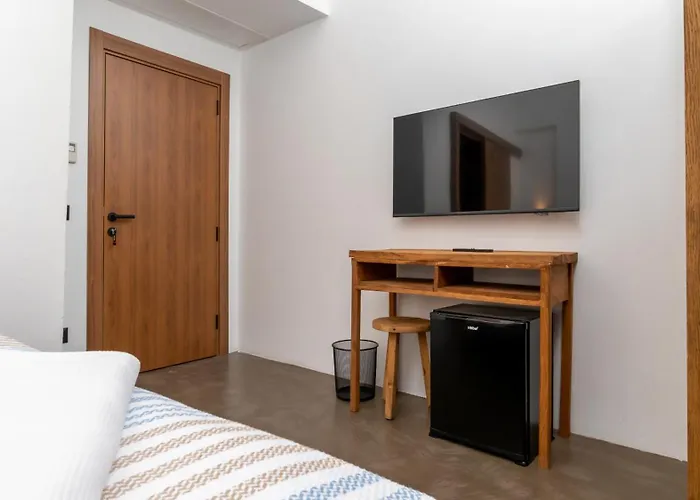 فندق Moon Alacati 3*