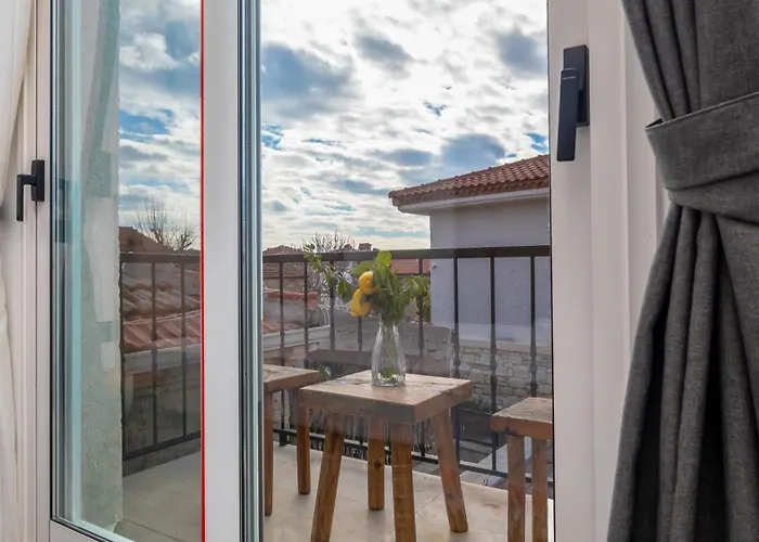 Готель Moon Alacati 3*