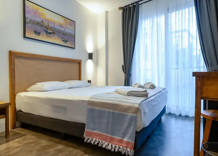 فندق Moon Alacati Çeşme