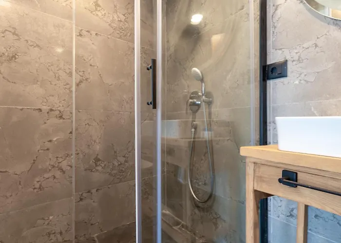 Готель Moon Alacati Чешме