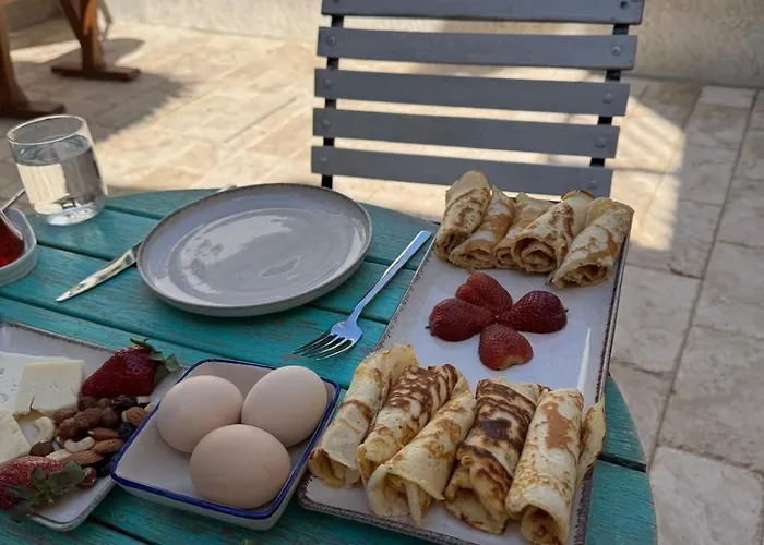 Готель Moon Alacati 3*