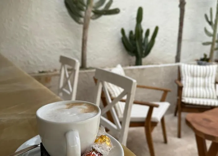 Moon Alacati فندق Çeşme