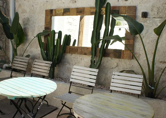 Moon Alacati Чешме