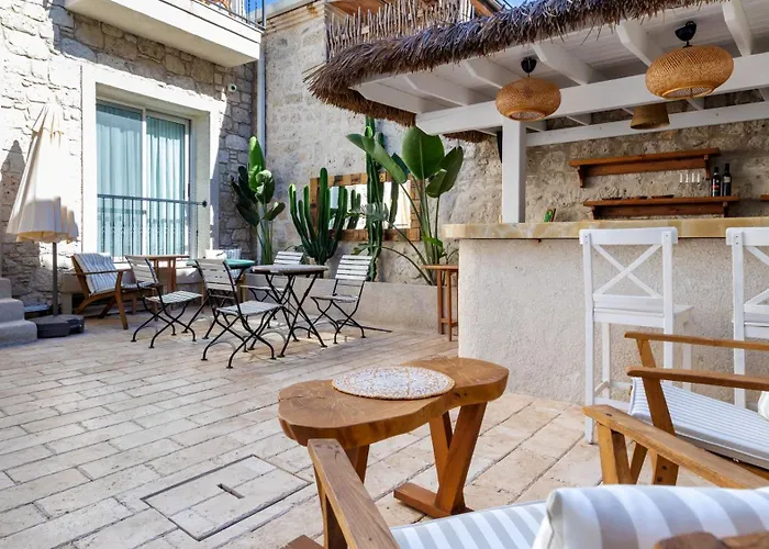 فندق Moon Alacati 3*